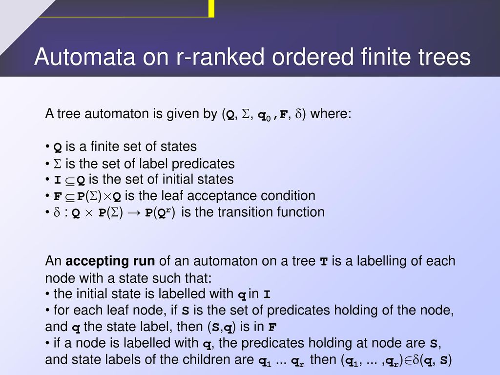 First Case Study Modal Logic Ppt Download