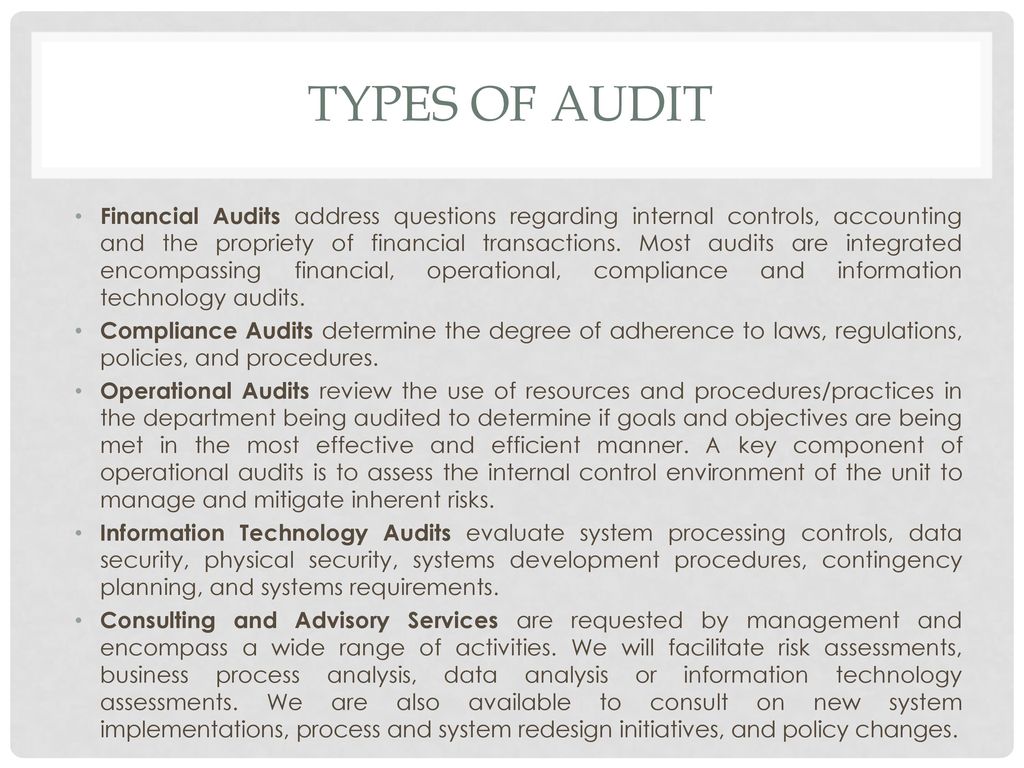 AUDITING Elysa Hartati. - ppt download