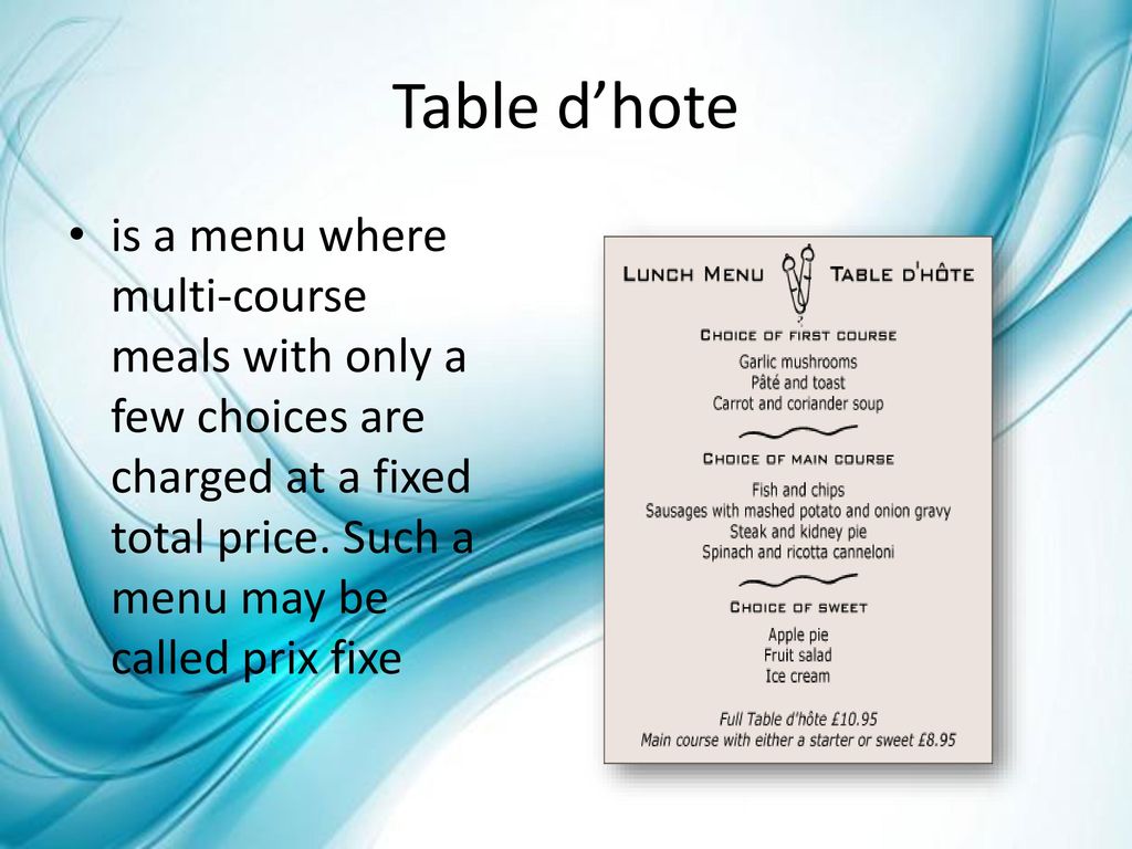 Air Inclusive Amp Hotel Product Ppt Download