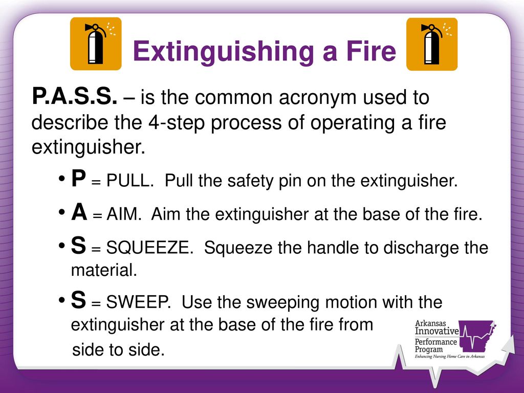 Fire Safety Disaster Planning Ppt Download