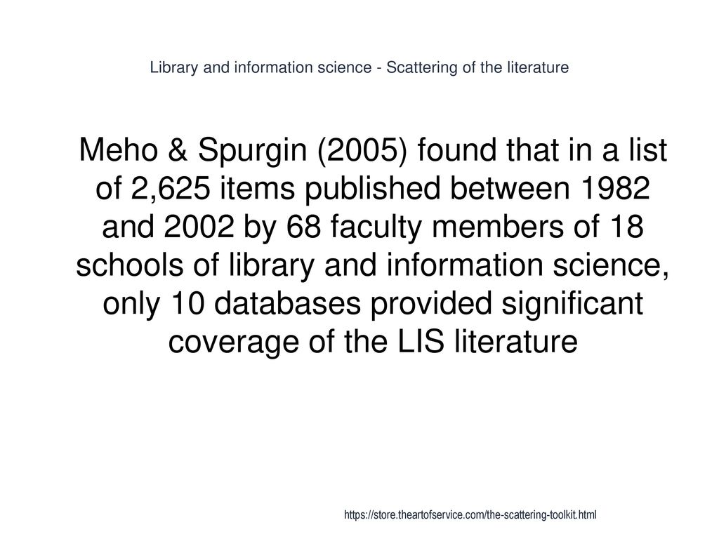 Scattering Ppt Download