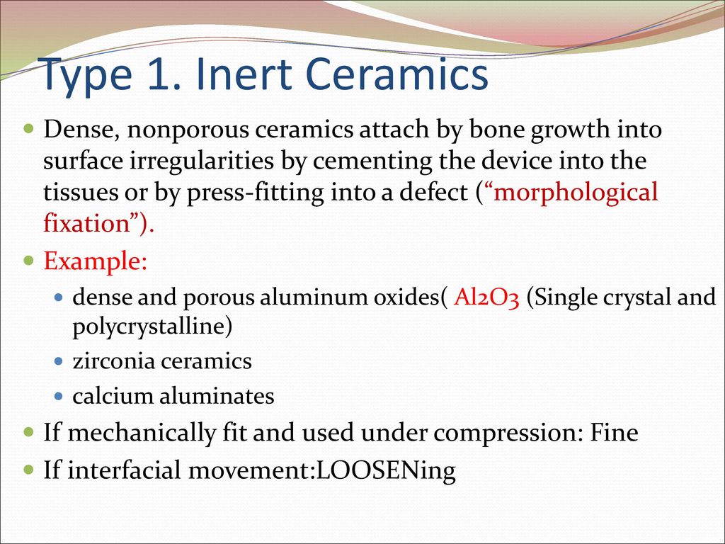 Mase 542 Chem 442 Ceramics And Glasses Cont Ppt Download