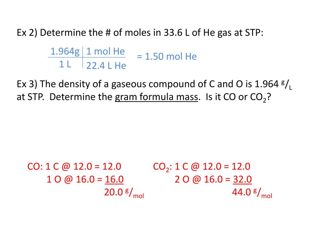 Ch10 1 The Mole 1 Mole 6 02 X 1023 Particles Ppt Download
