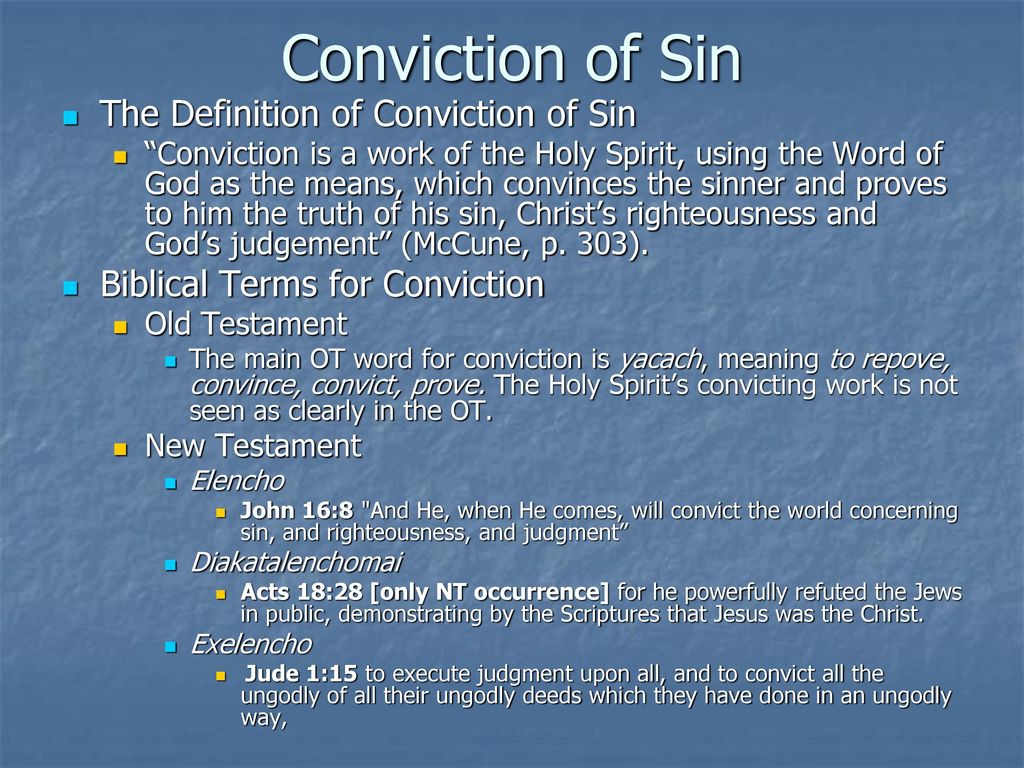Systematic Theology II The Doctrine Of The Holy Spirit Ppt Download systematic-theology-ii-the-doctrine-of-the-holy-spirit-ppt-download