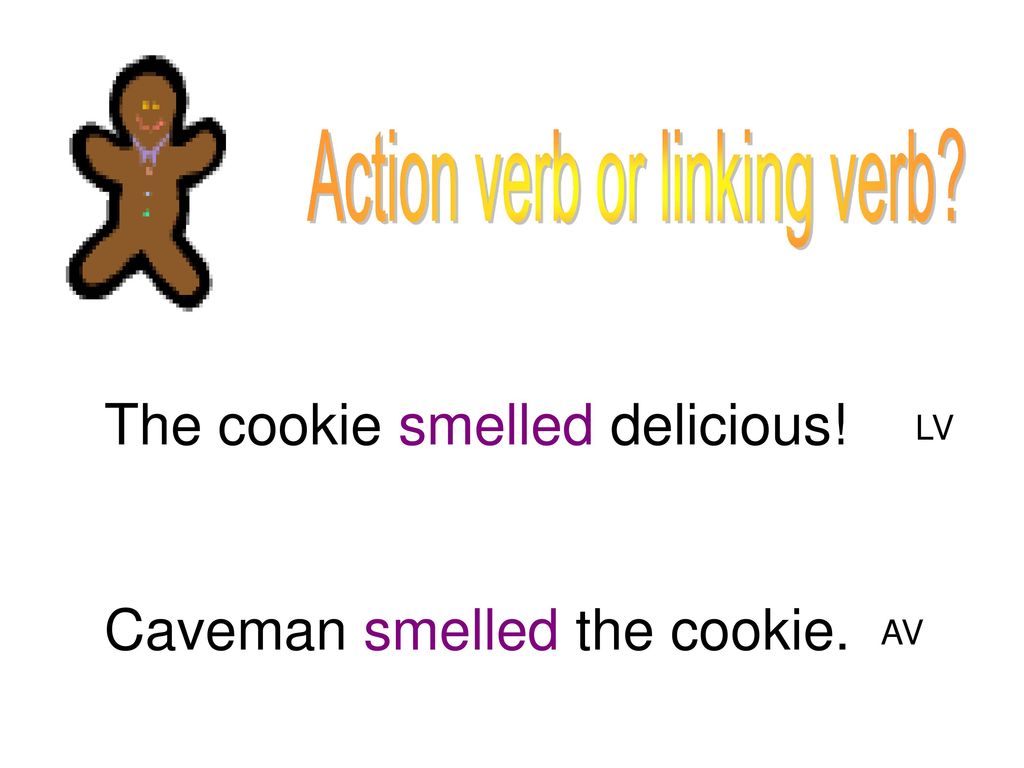 A verb shows action or state of being. (If you DO it, it's a VERB!)  An  action verb expresses action. The cat looked down the alley. The  ballerinas. - ppt download