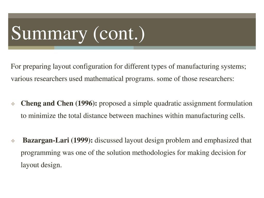 Assignment 1: Case Study 2 - ppt download