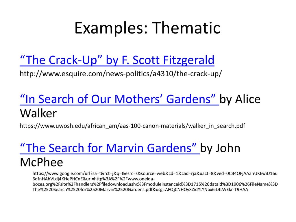 Prewriting The Narrative Essay Ppt Download