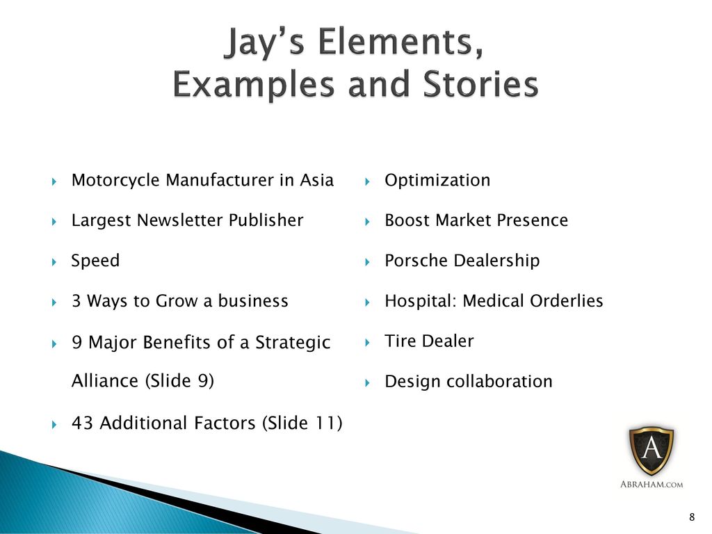 12 pillars jay abraham 12 pillars jay abraham