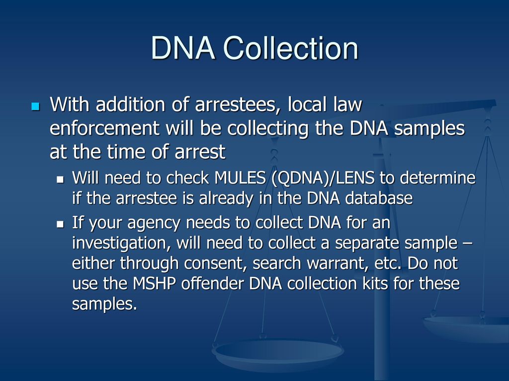 2009 Missouri Police Chiefs Association ppt download