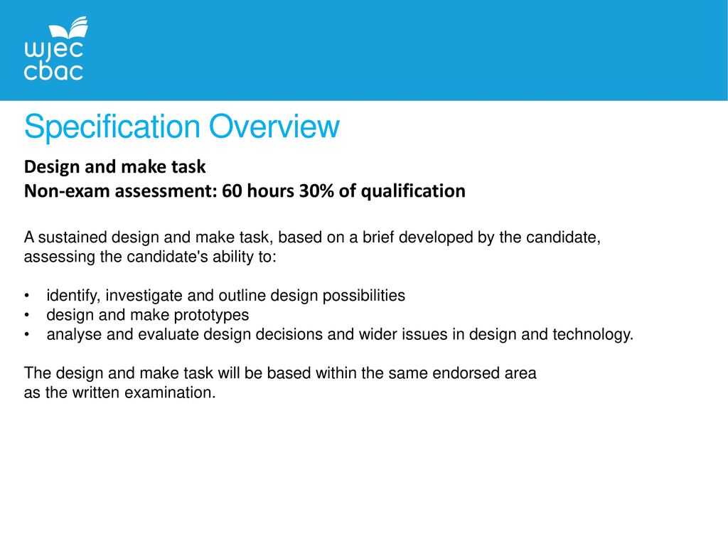 First Teaching: 2017 First Assessment : Ppt Download