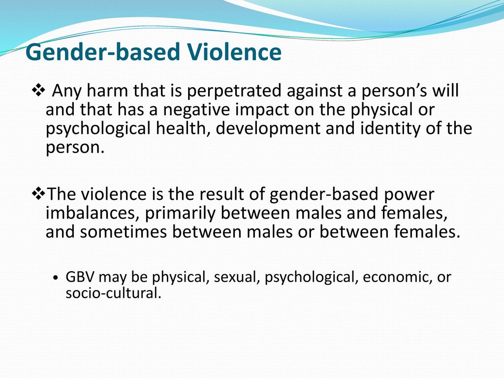 Comprehensive Management Of Survivors Of Sexual And Gender Based Violence Sgbv Presenter Dr Odipoh Geoffrey M O I C Car E Ppt Download