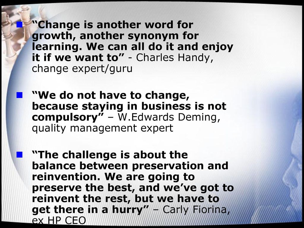 Leading Strategically ppt download