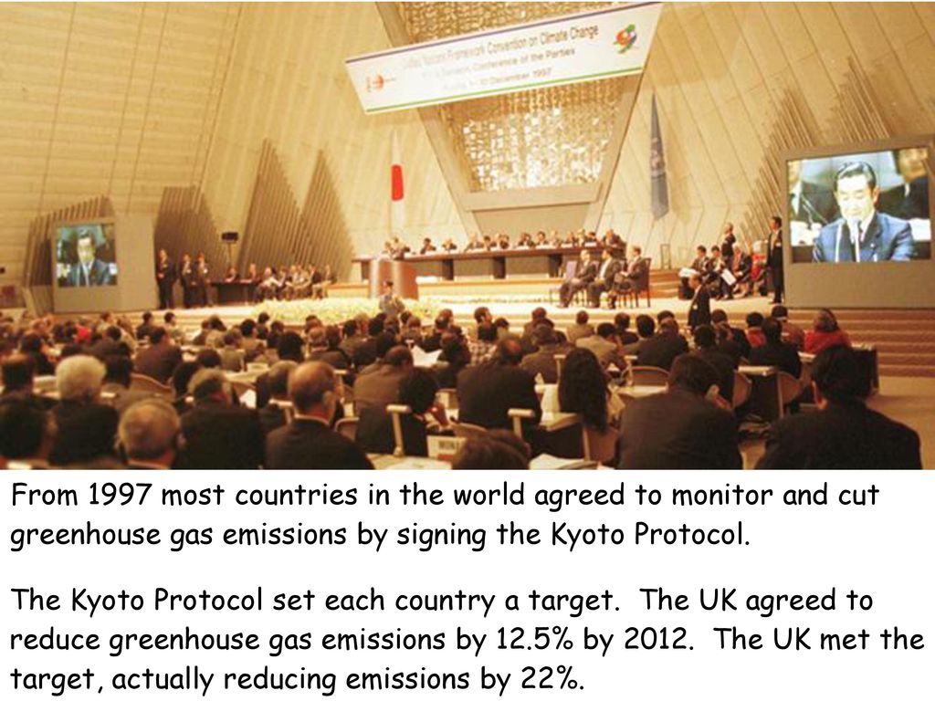 Протокол оон. Киотский протокол. Киотский протокол 1997. Киотский протокол 1997 фото. Конференция в Киото 1997.