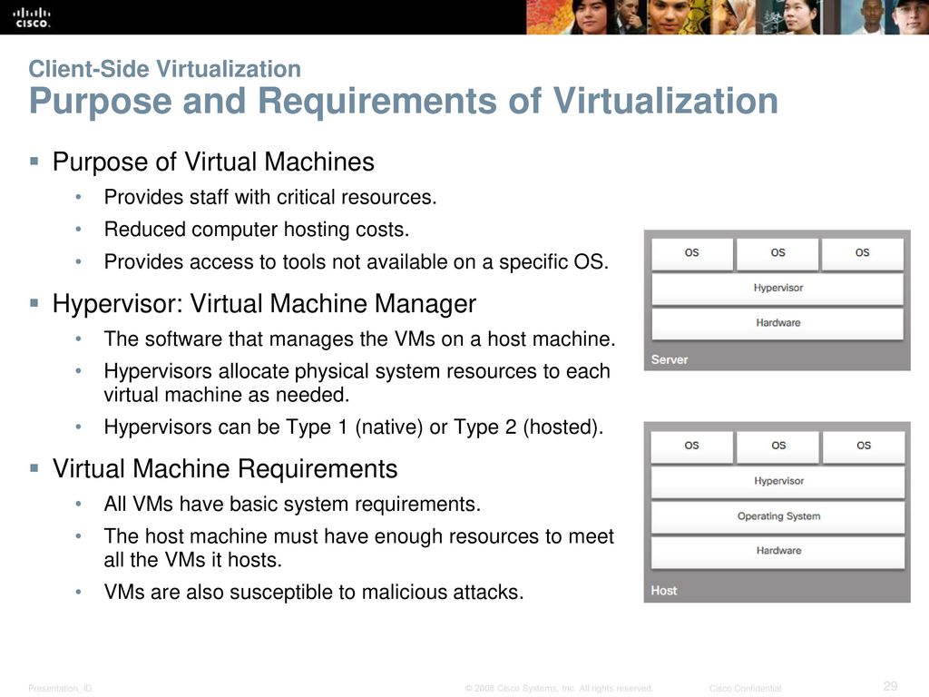 Instructor Materials Chapter 6: Windows Configuration & Management ...