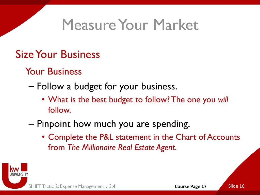 Millionaire Real Estate Agent Chart Of Accounts