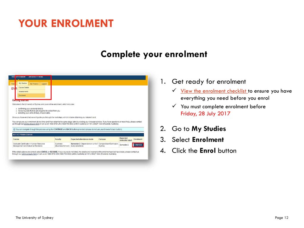 Uni Enrol Must Knows Before Choosing A Pre U Diploma Or Degree