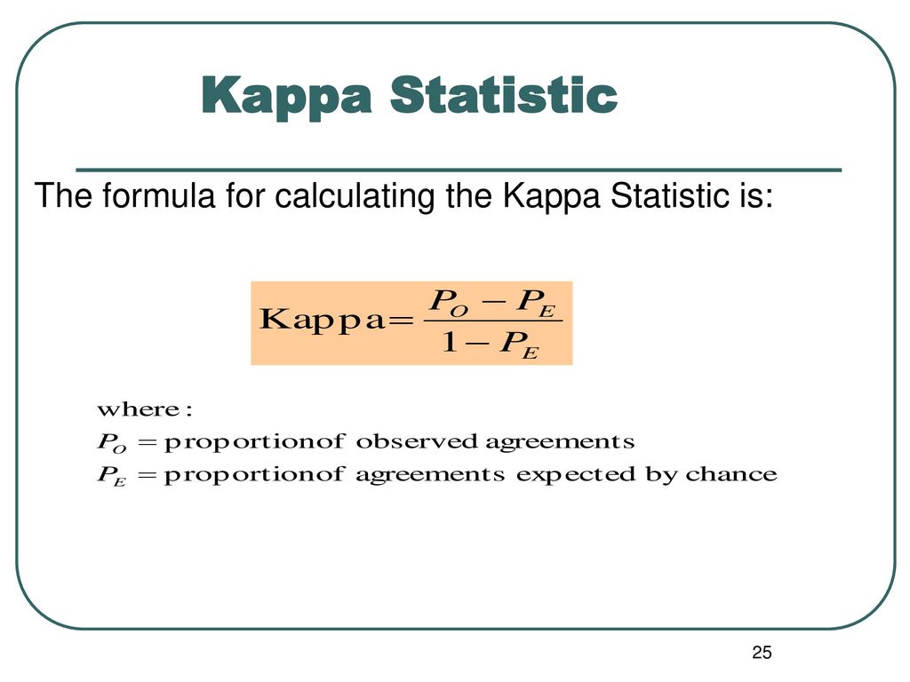 kappa value calculator, Kappa Value Calculation | Reliability YouTube -  minifabriek.com