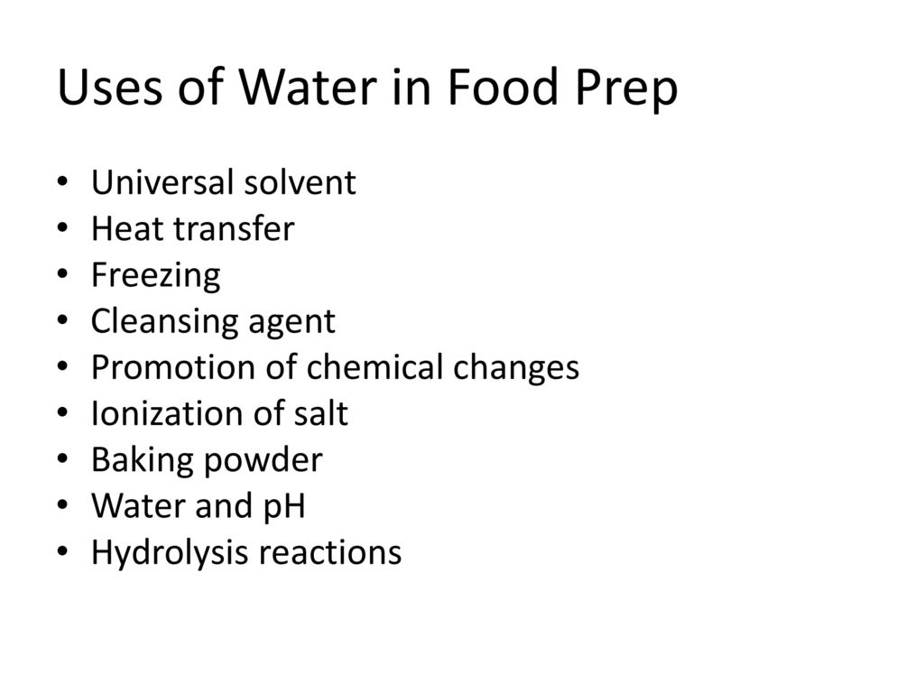 Water Activity More Bound Water Then Less Water Activity Ppt Download food-fact-s-swaad-india-ka