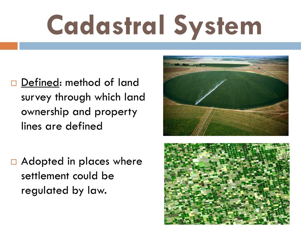 Unit 6 Agriculture Land Use Ppt Download