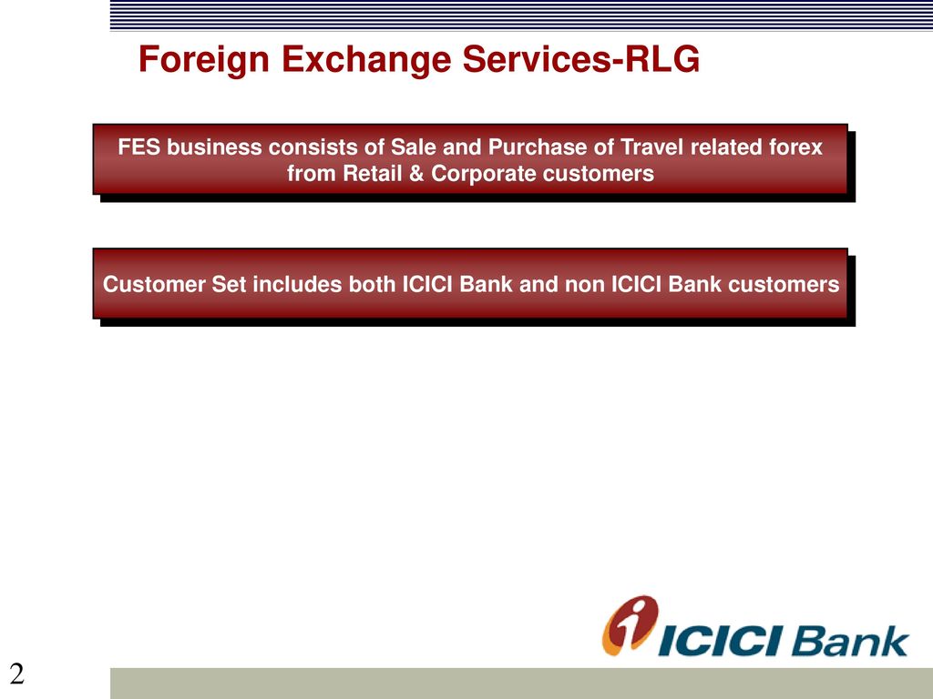 Foreign Exchange Services Ppt Download - 
