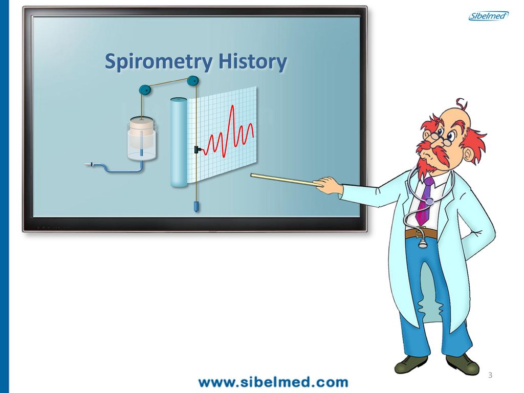to the Spirometry Course - ppt download