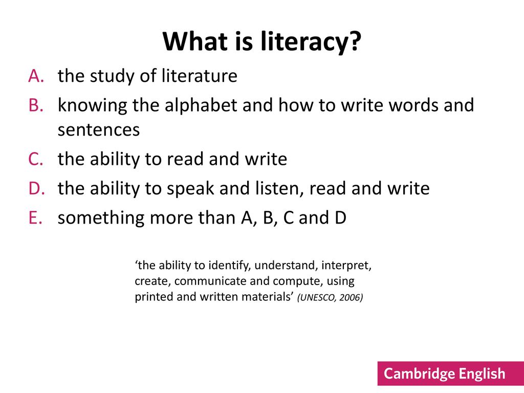 Developing STEM literacy in primary CLIL lessons - ppt download