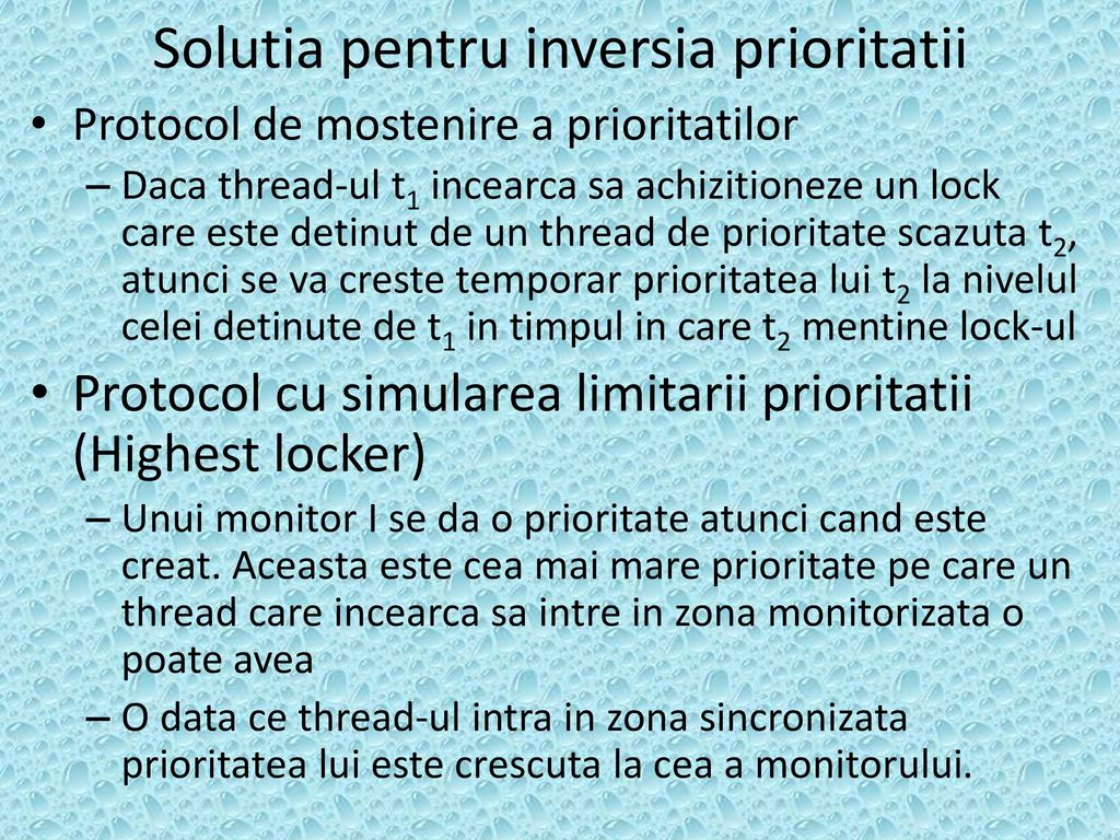 low priority — Traducere în română - TechDico