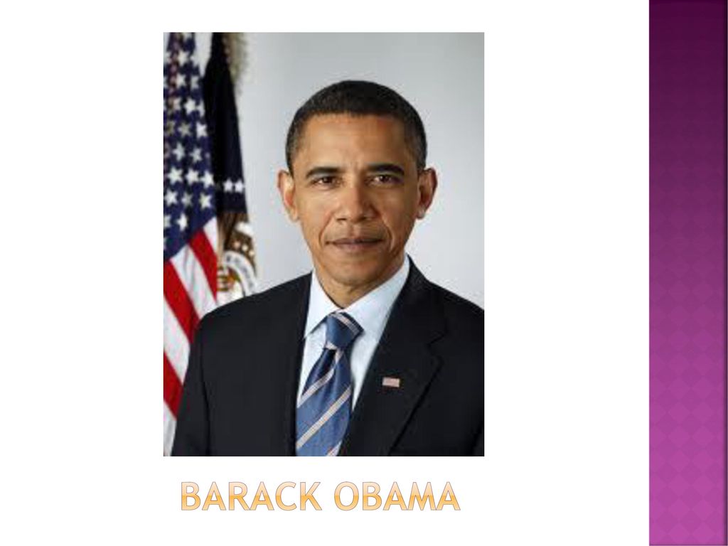 Barack obama