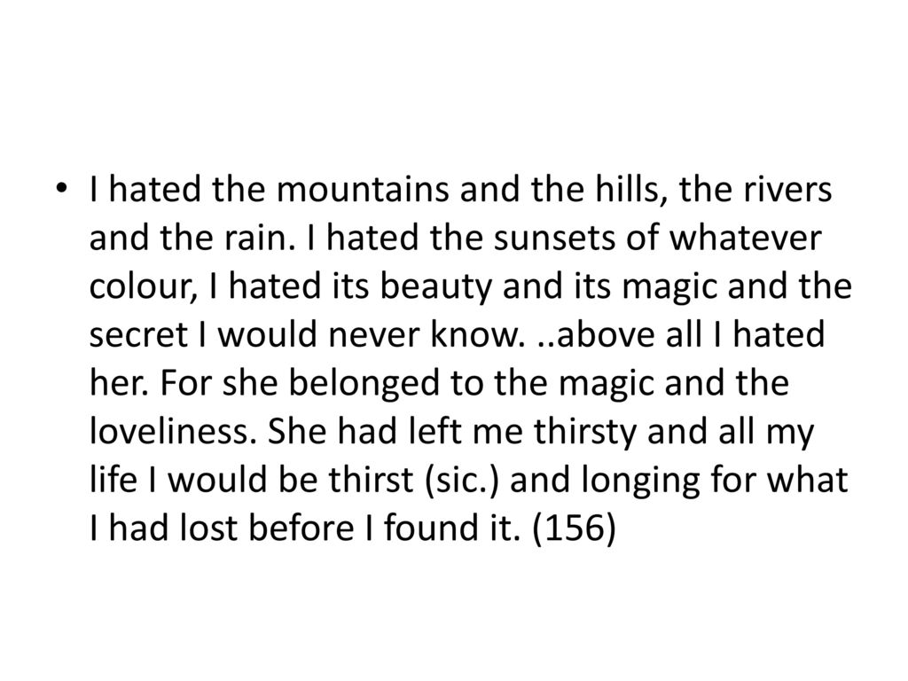 Jean Rhys Dominica Exeter Uk 1979 Wide Sargasso Sea 1966 Ppt Video Online Download