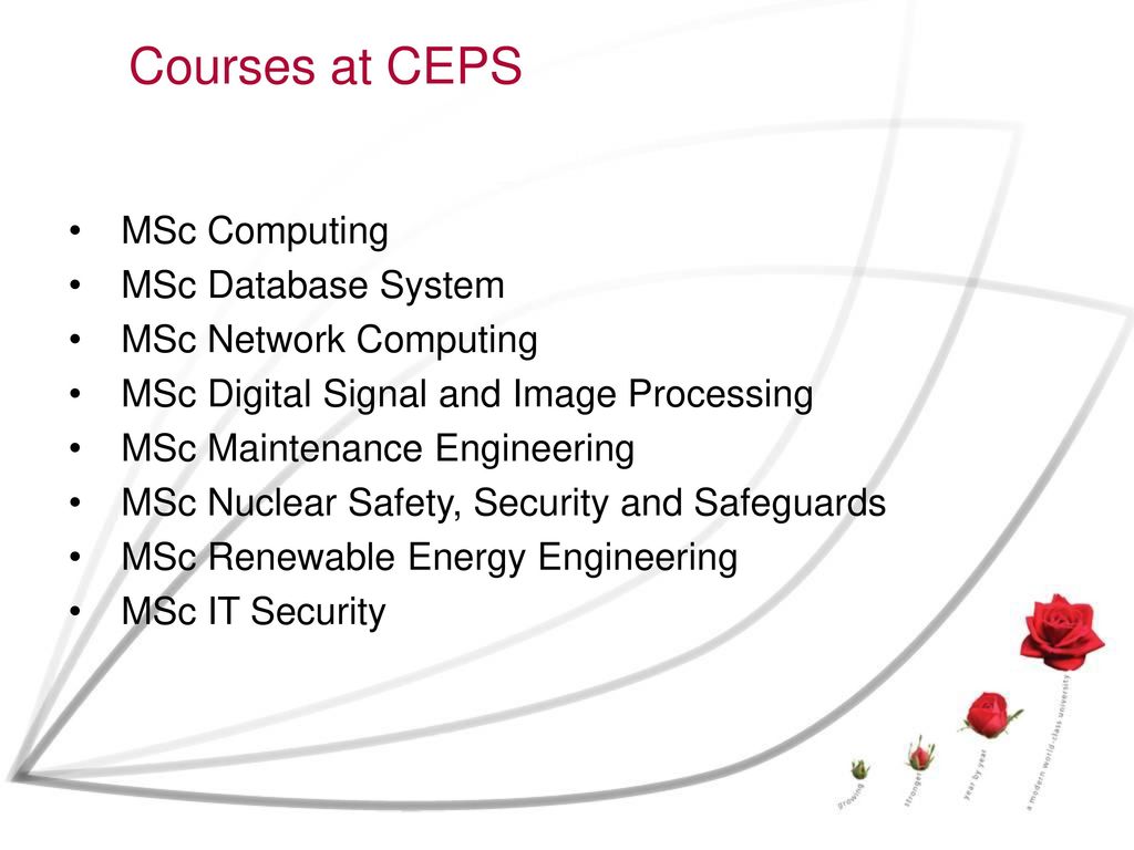 University of central lancashire ppt download