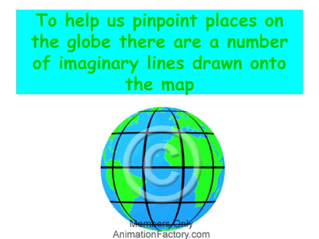 Understanding World Maps - ppt download