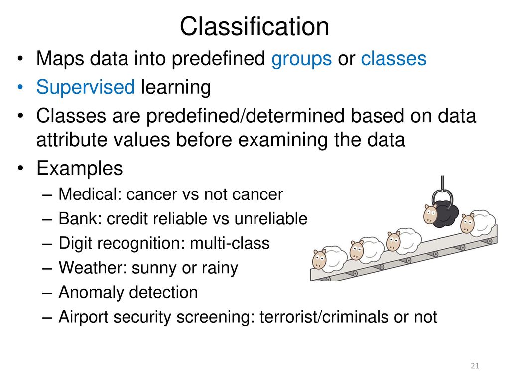 Data Mining, Neural Network and Genetic Programming - ppt download