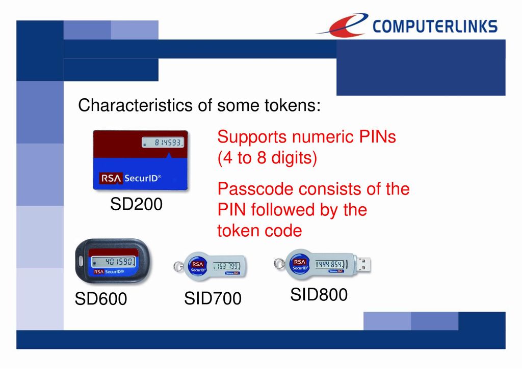 Integrating Rsa Securid Into The Check Point Secure Virtual Network Ppt Video Online Download