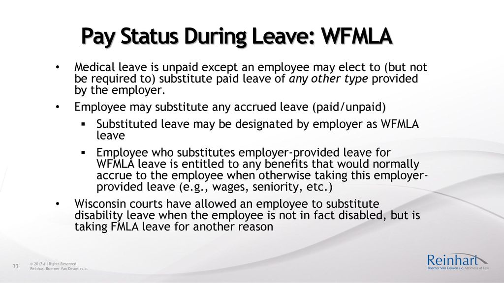Untangling ada fmla worker s compensation issues ppt download