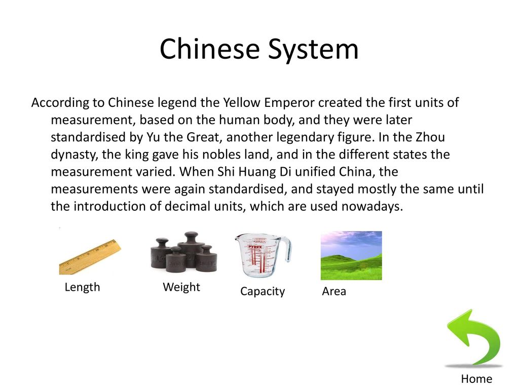 Measurement Systems Ppt Download
