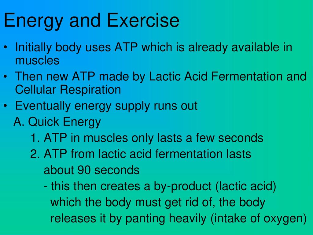 Cellular Respiration How do living things release energy??? - ppt download