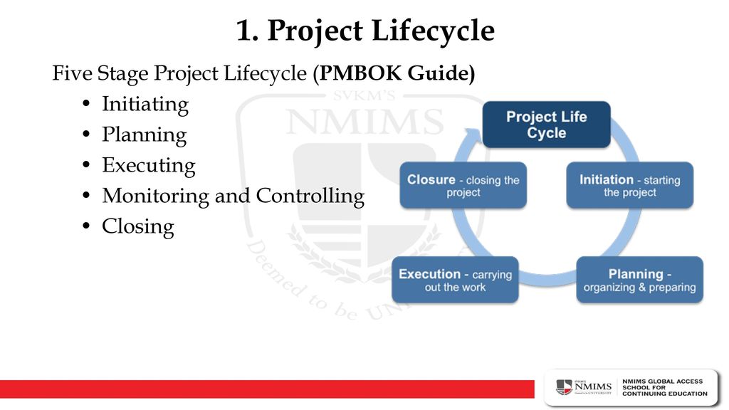 Introduction To Project Management Ppt Video Online Download