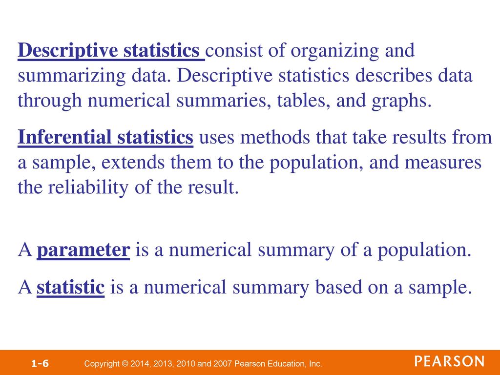 Chapter 1 Data Collection ppt download