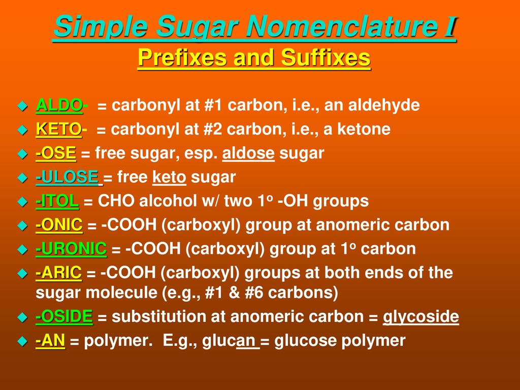 FOOD CARBOHYDRATES Spring John D. Keller, Jr. (MS) - ppt download