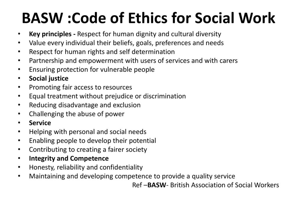 The Nature Of Social Work Introduction Ppt Download