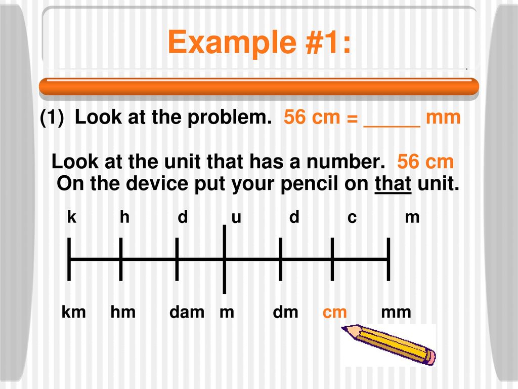 How To Convert Within The Metric System Ppt Video Online Download