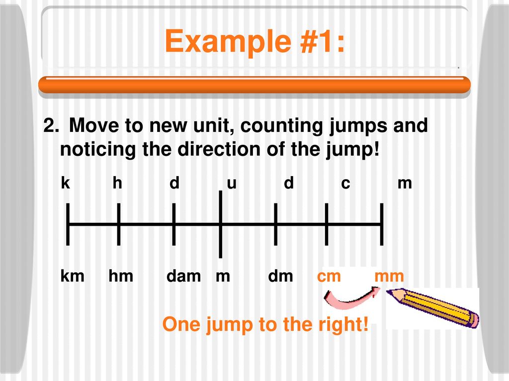 How To Convert Within The Metric System Ppt Video Online Download