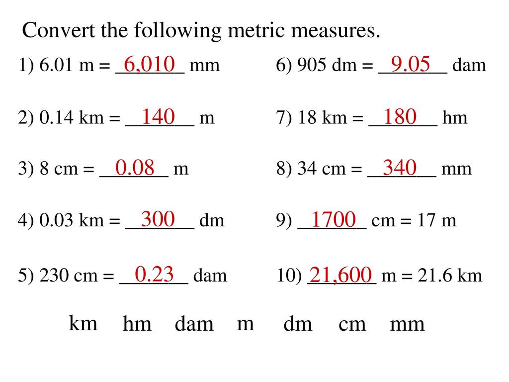 Customary Units Distance Volume Weight Mass 1 Foot Inches Ppt Download