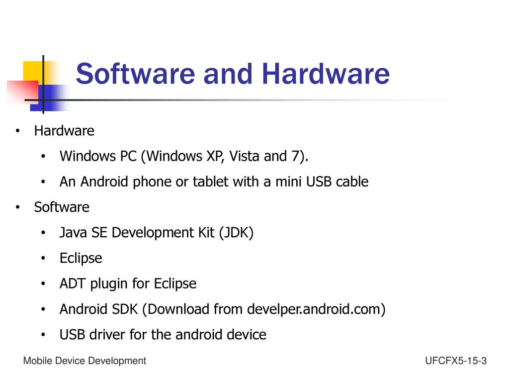android sdk download for windows xp
