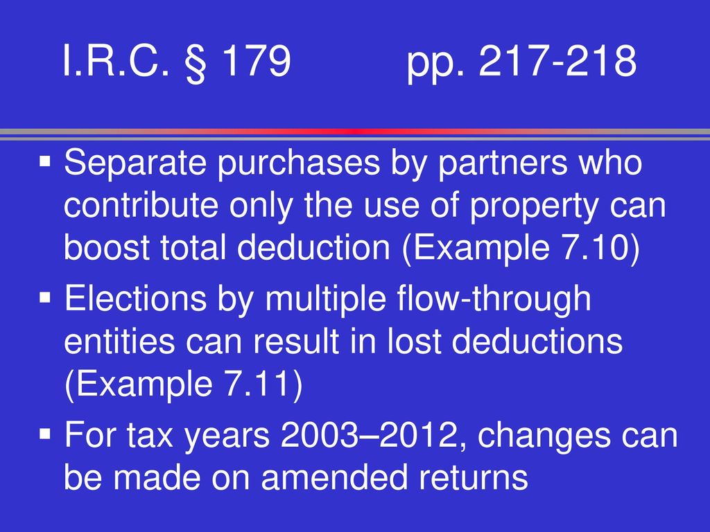 Business Assets Chapter 7 Pp Ppt Download