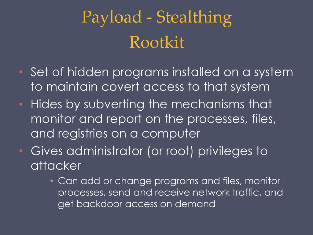 contagio: Trojan.Hydraq detection and naming