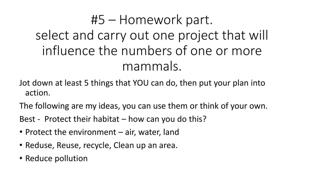 Mammal Study Merit Badge Ppt Video Online Download
