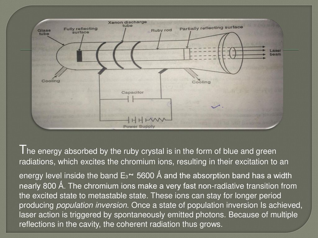 ppt online video Laser download - Ruby Assignment on Ruby Assignment download on - video Laser ppt online