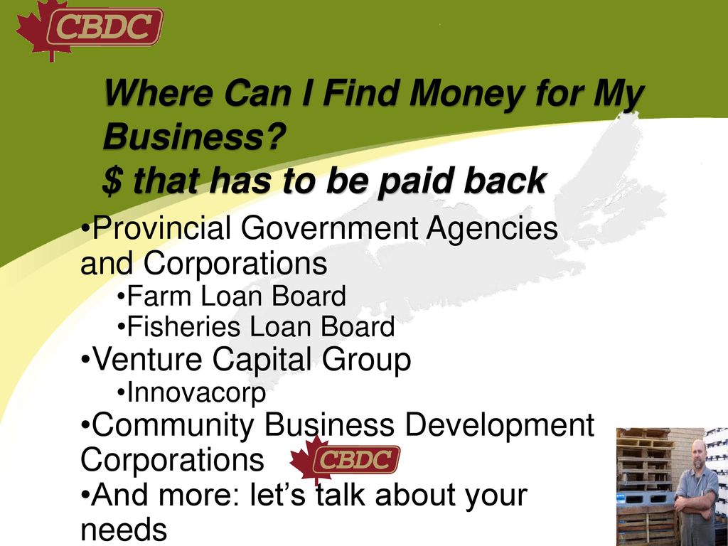 Your small business is a big deal to us. - ppt download