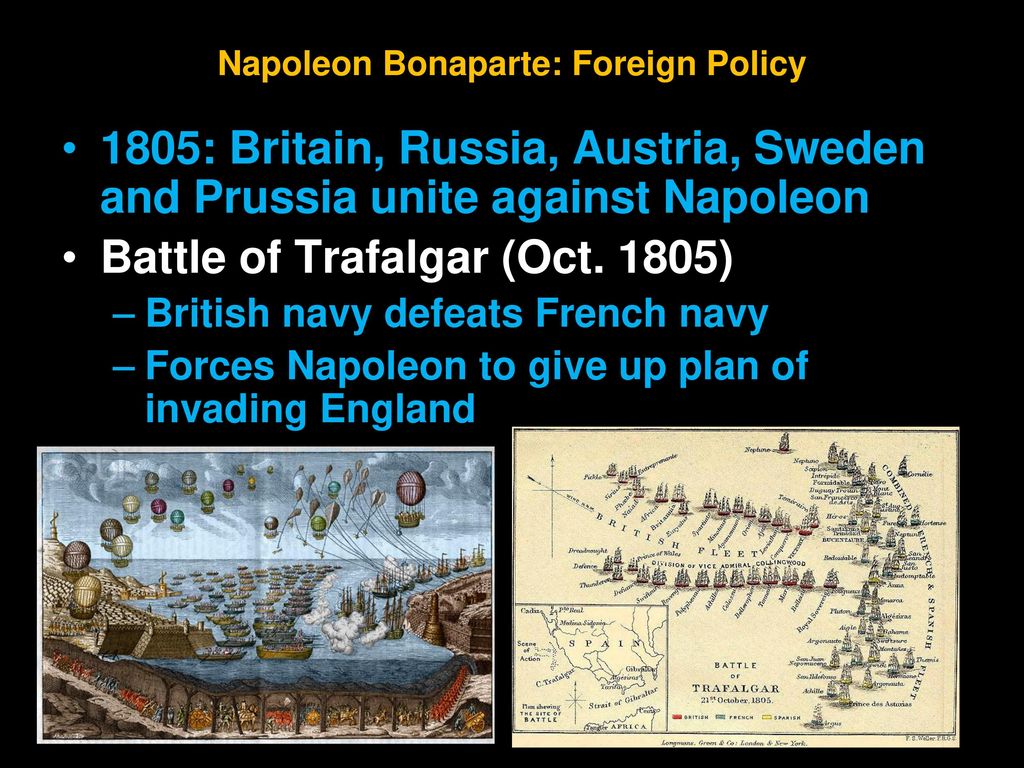 napoleon bonaparte domestic policy